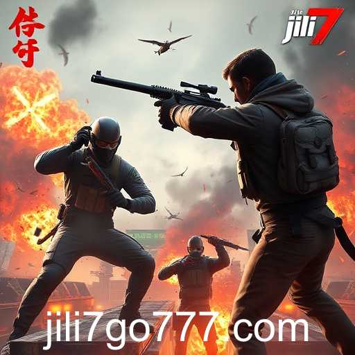Action Games