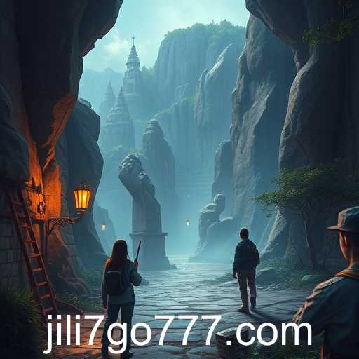 Adventure Quest