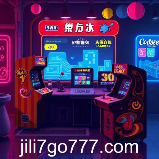 Arcade Classics