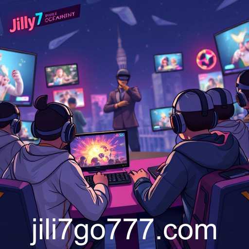 Exploring the Impact of Jili7 in Gaming