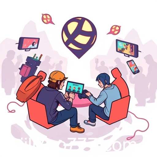 Jili7: The Evolving Landscape of Online Gaming