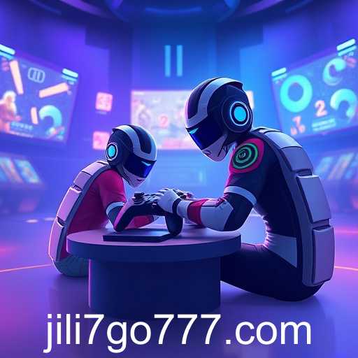 Jili7 Shaping the Future of Online Gaming