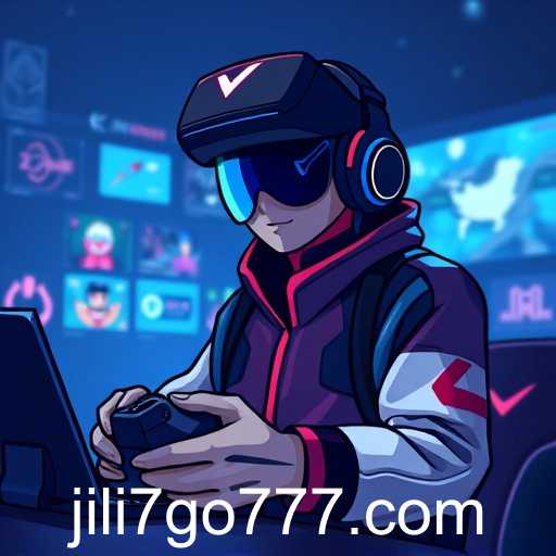 The Rise of Online Gaming Platforms in 2025