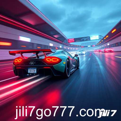Racing Mania
