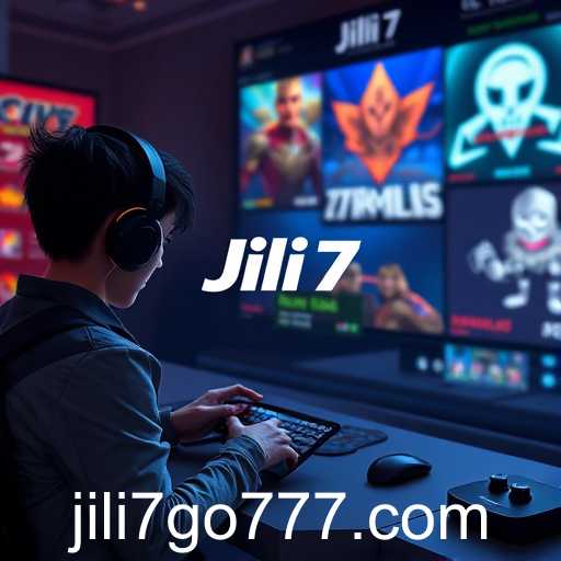 The Rising Influence of Jili7 in the Gaming Arena