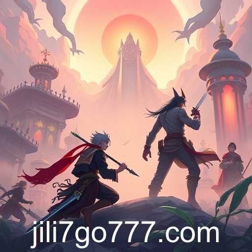 RPG Epics