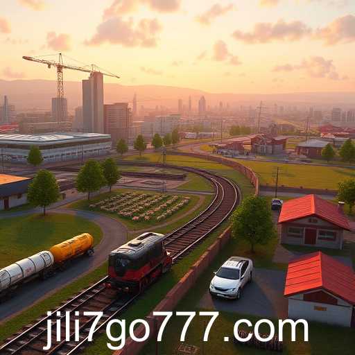 Simulation World